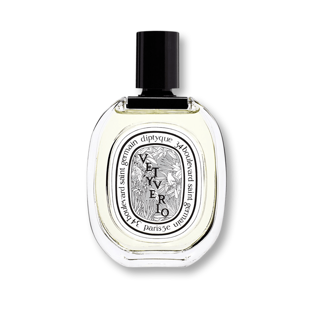 Diptyque Vetyverio EDT | My Perfume Shop Australia