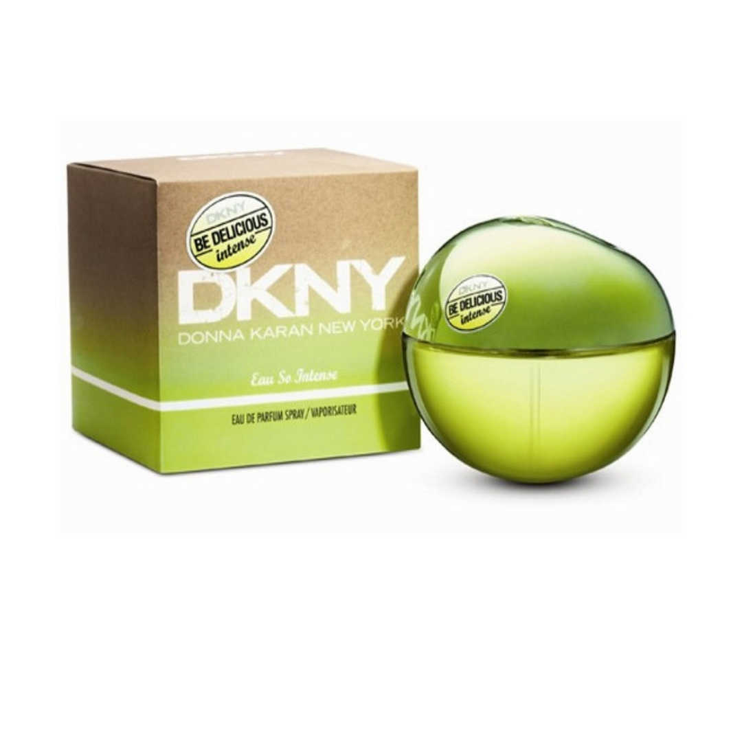 Dkny Be Delicious Eau So Intense EDP | My Perfume Shop Australia