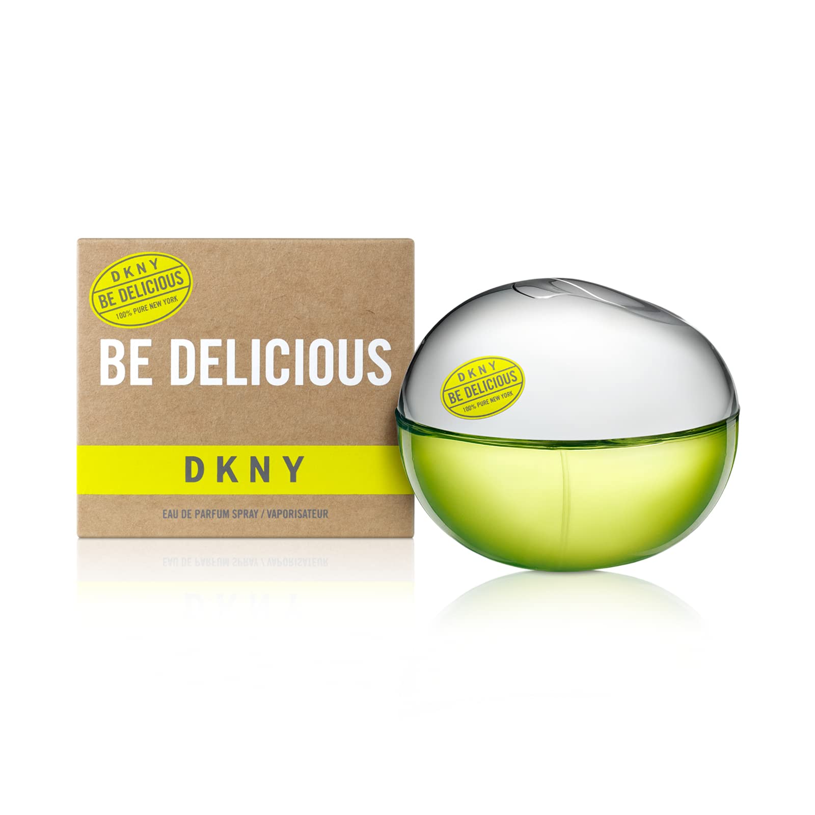 DKNY Be Delicious EDP | My Perfume Shop Australia