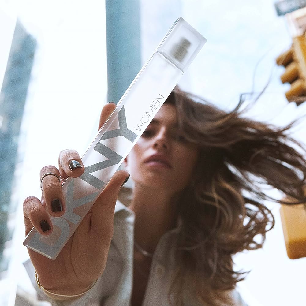 DKNY Energizing EDP For Women | My Perfume Shop Australia
