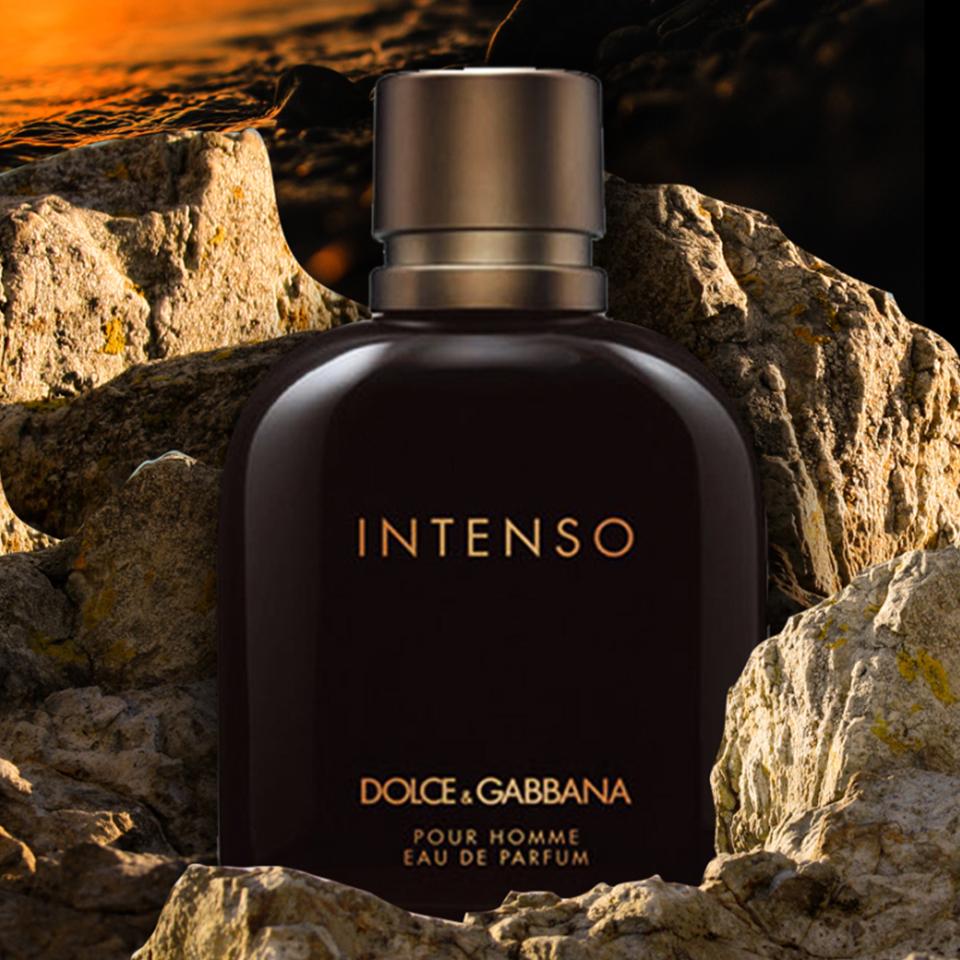Dolce & Gabbana Intenso EDP For Men - My Perfume Shop Australia