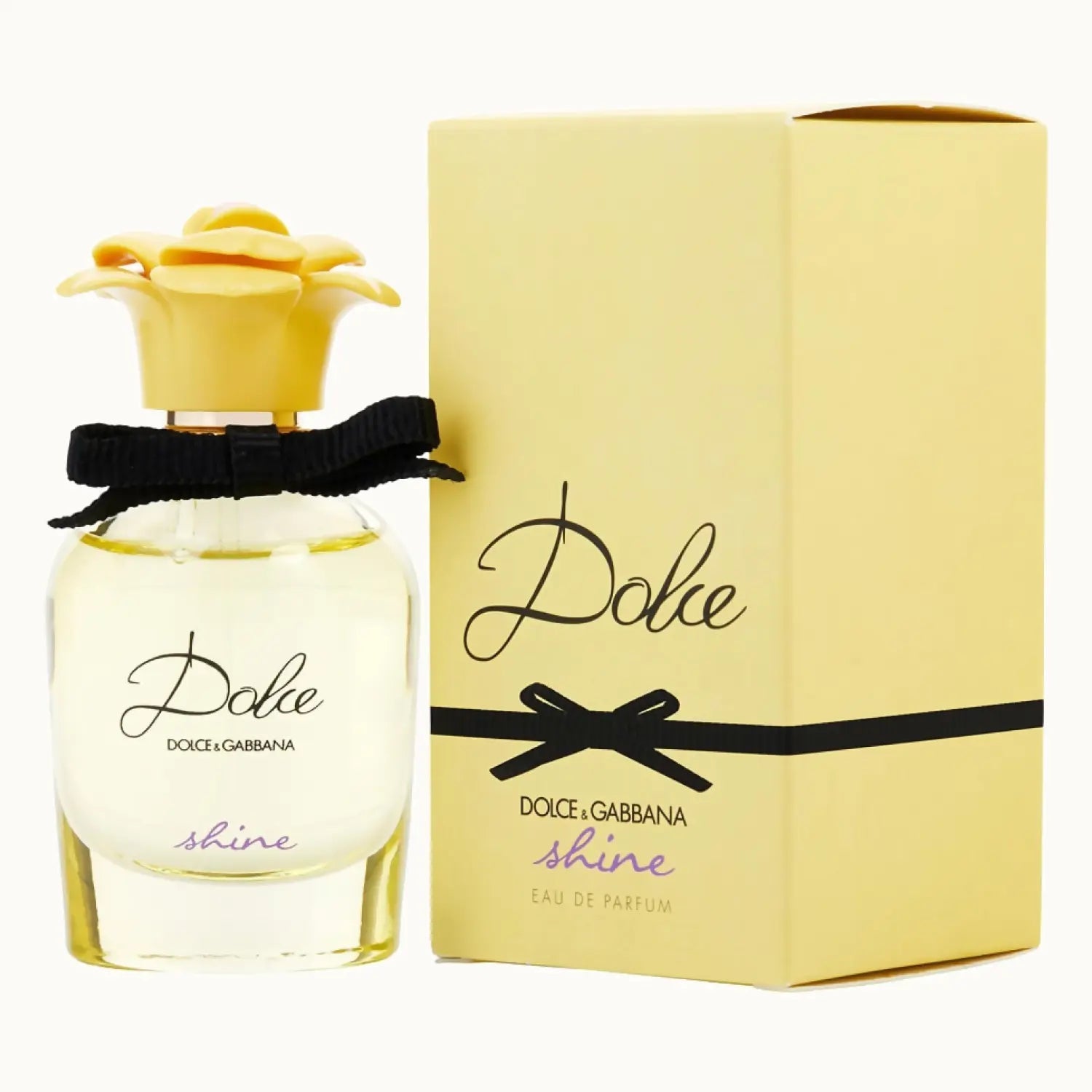 Dolce & Gabbana Dolce Shine EDP | My Perfume Shop Australia