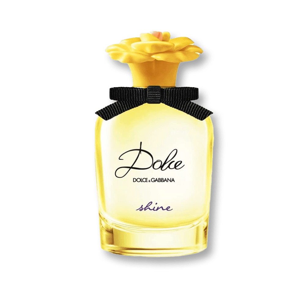 Dolce & Gabbana Dolce Shine EDP | My Perfume Shop Australia