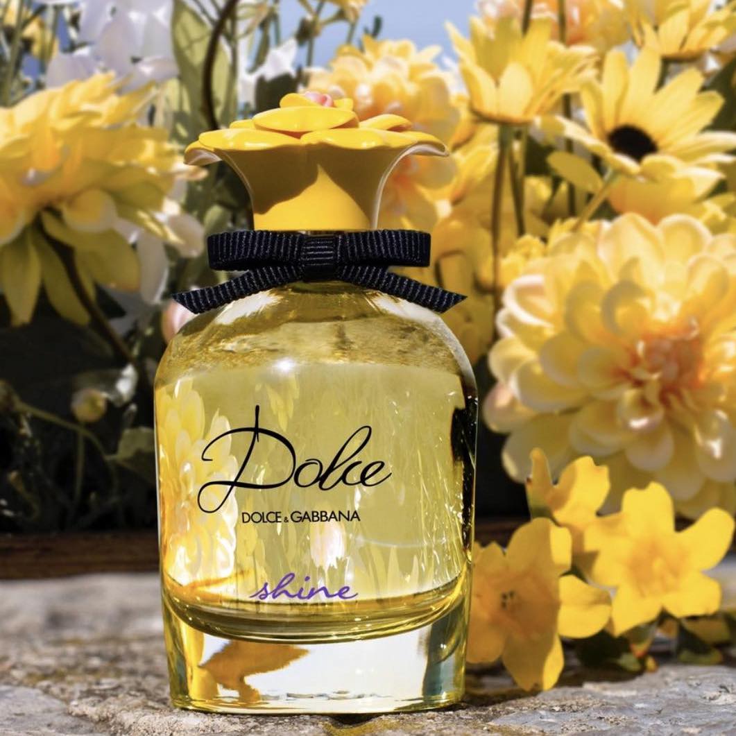 Dolce & Gabbana Dolce Shine EDP | My Perfume Shop Australia