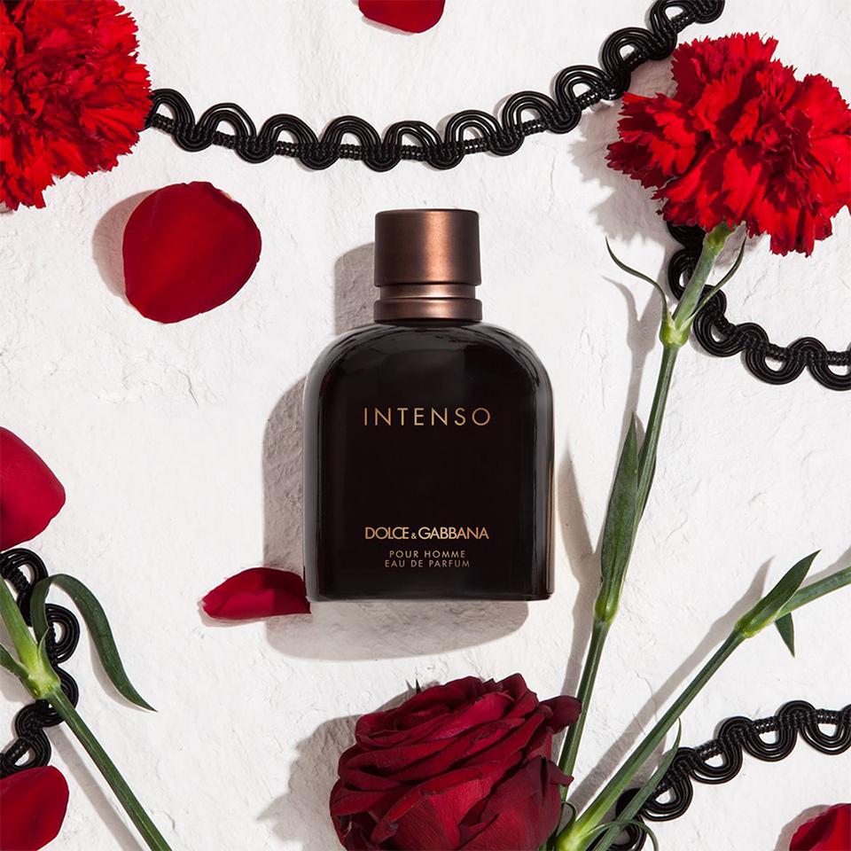 Dolce & Gabbana Intenso Deodorant For Men | My Perfume Shop