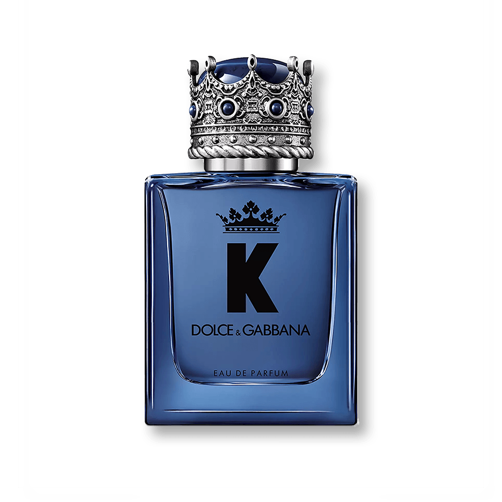 Dolce & Gabbana K EDP For Men - My Perfume Shop Australia