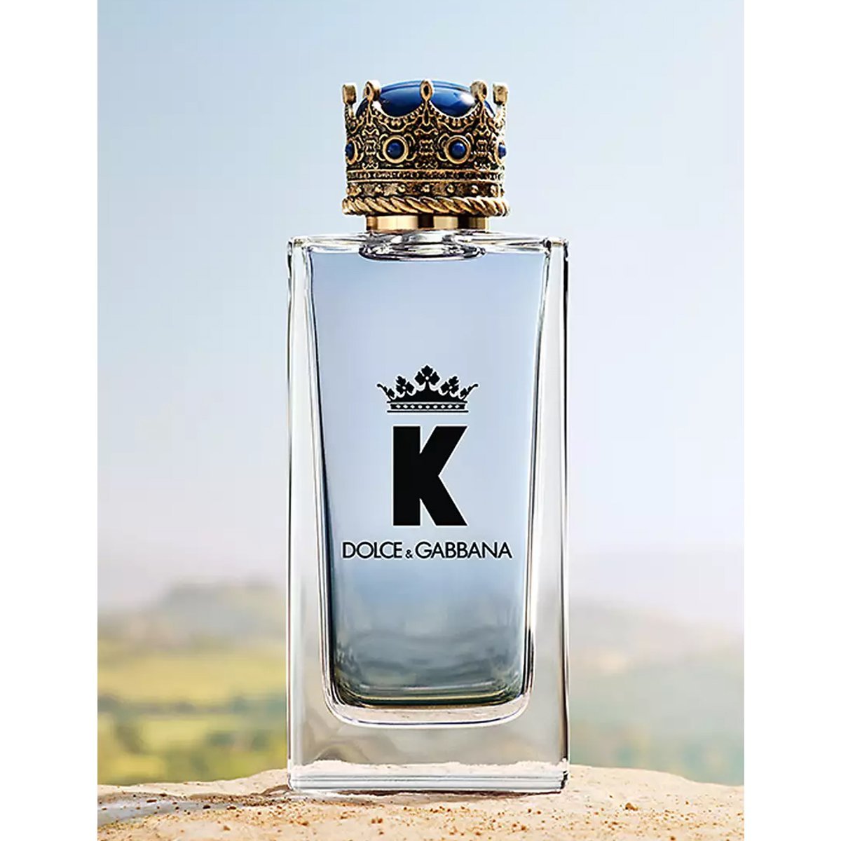 Dolce & Gabbana K EDT For Men - My Perfume Shop Australia