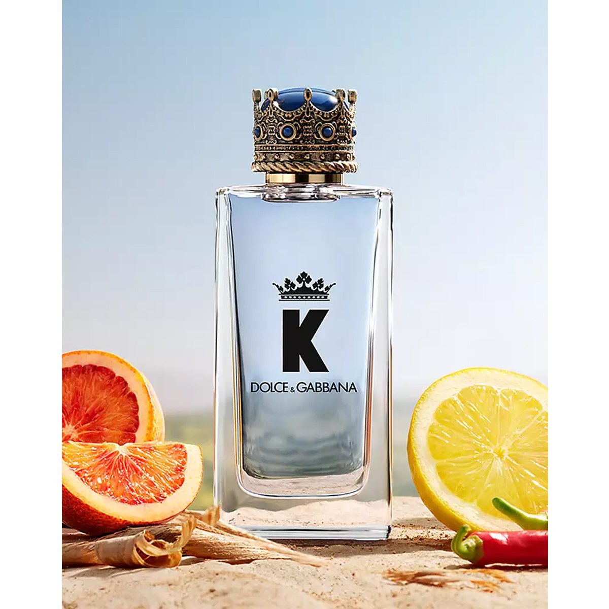 Dolce & Gabbana K EDT For Men - My Perfume Shop Australia