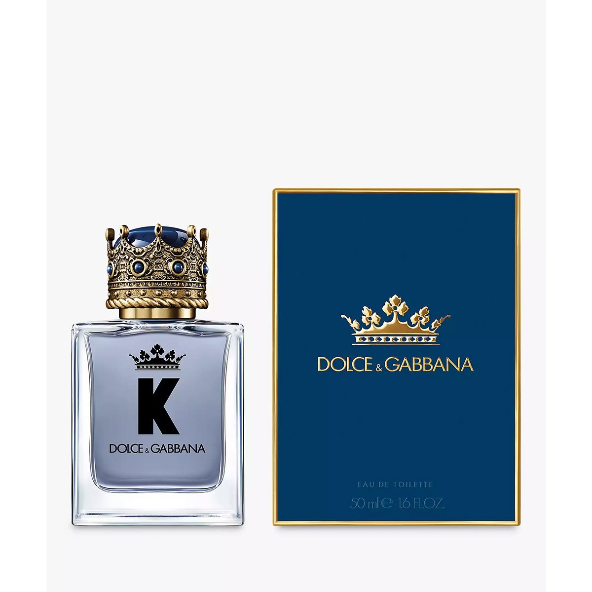 Dolce & Gabbana K EDT For Men - My Perfume Shop Australia