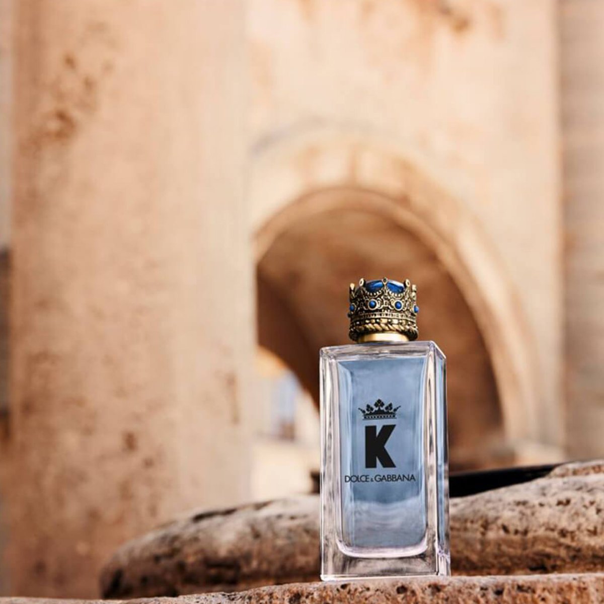 Dolce & Gabbana K EDT For Men - My Perfume Shop Australia