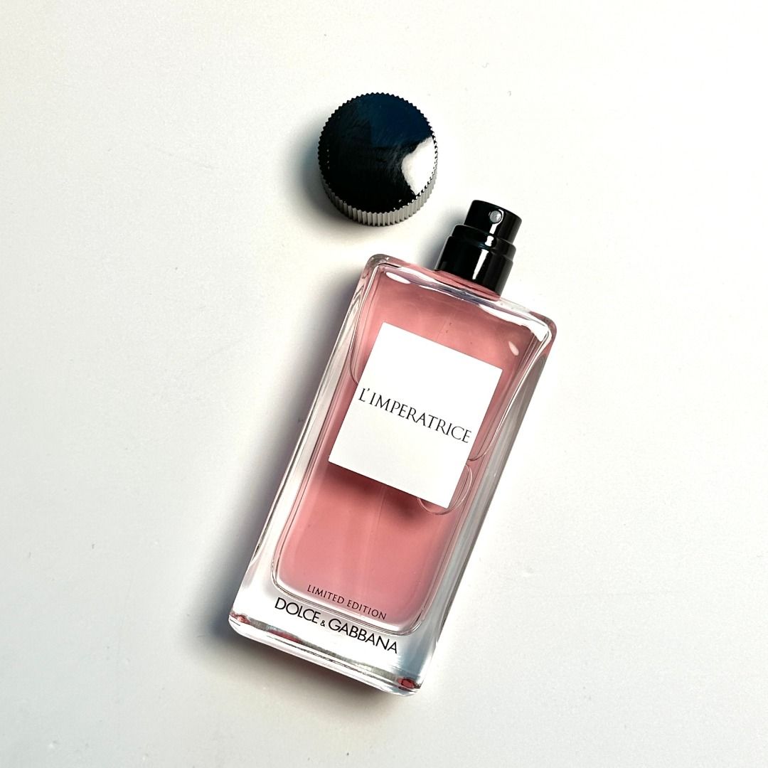 Dolce & Gabbana L'Imperatrice EDT | My Perfume Shop Australia