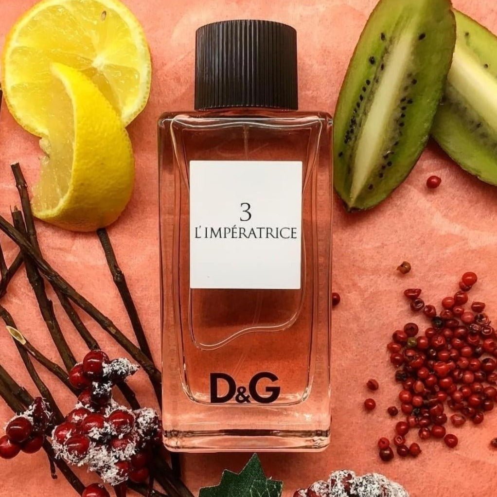 Dolce & Gabbana L'Imperatrice EDT | My Perfume Shop Australia