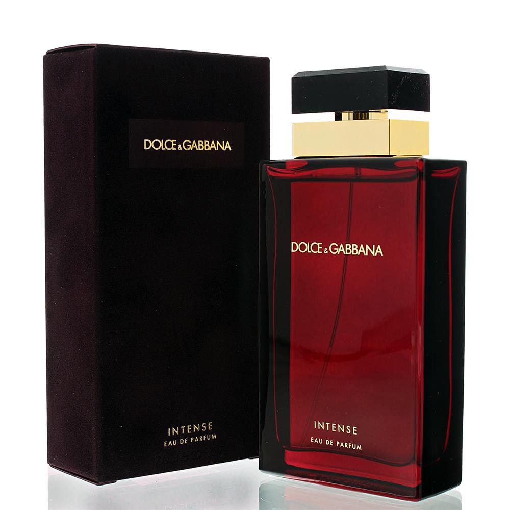 Dolce & Gabbana Pour Femme Intense EDP | My Perfume Shop Australia