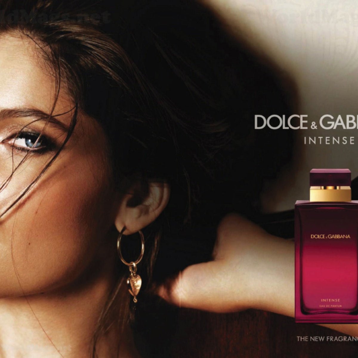 Dolce & Gabbana Pour Femme Intense EDP | My Perfume Shop Australia