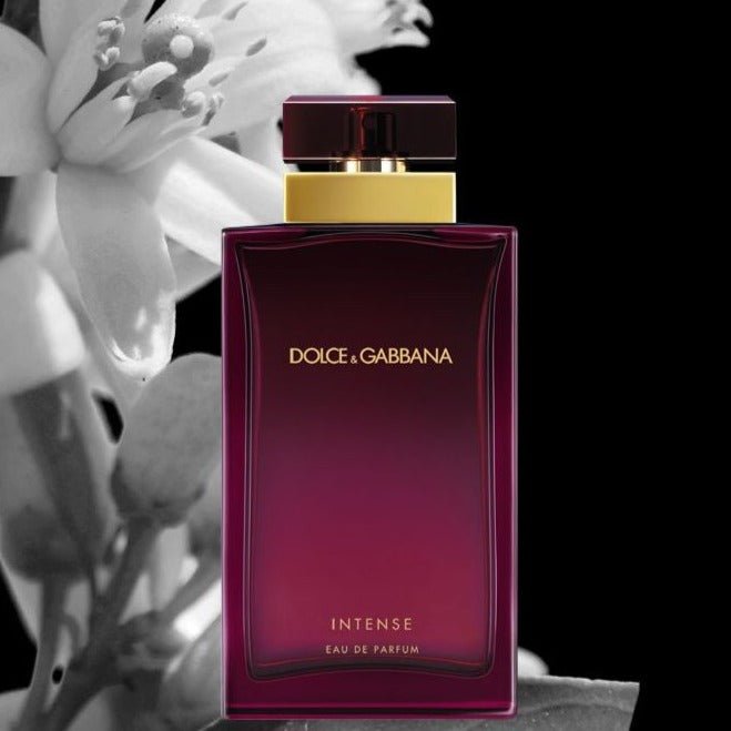 Dolce & Gabbana Pour Femme Intense EDP | My Perfume Shop Australia