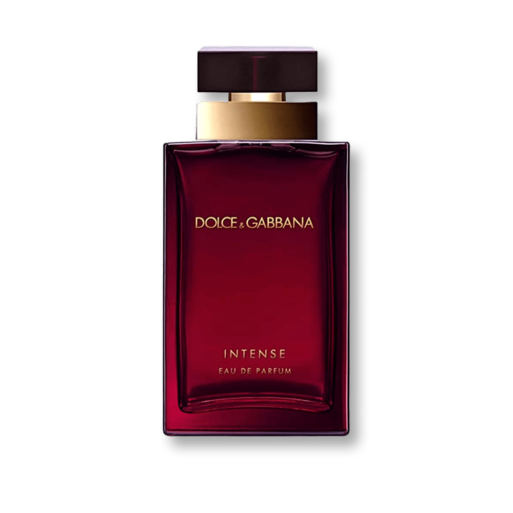 Dolce & Gabbana Pour Femme Intense EDP | My Perfume Shop Australia