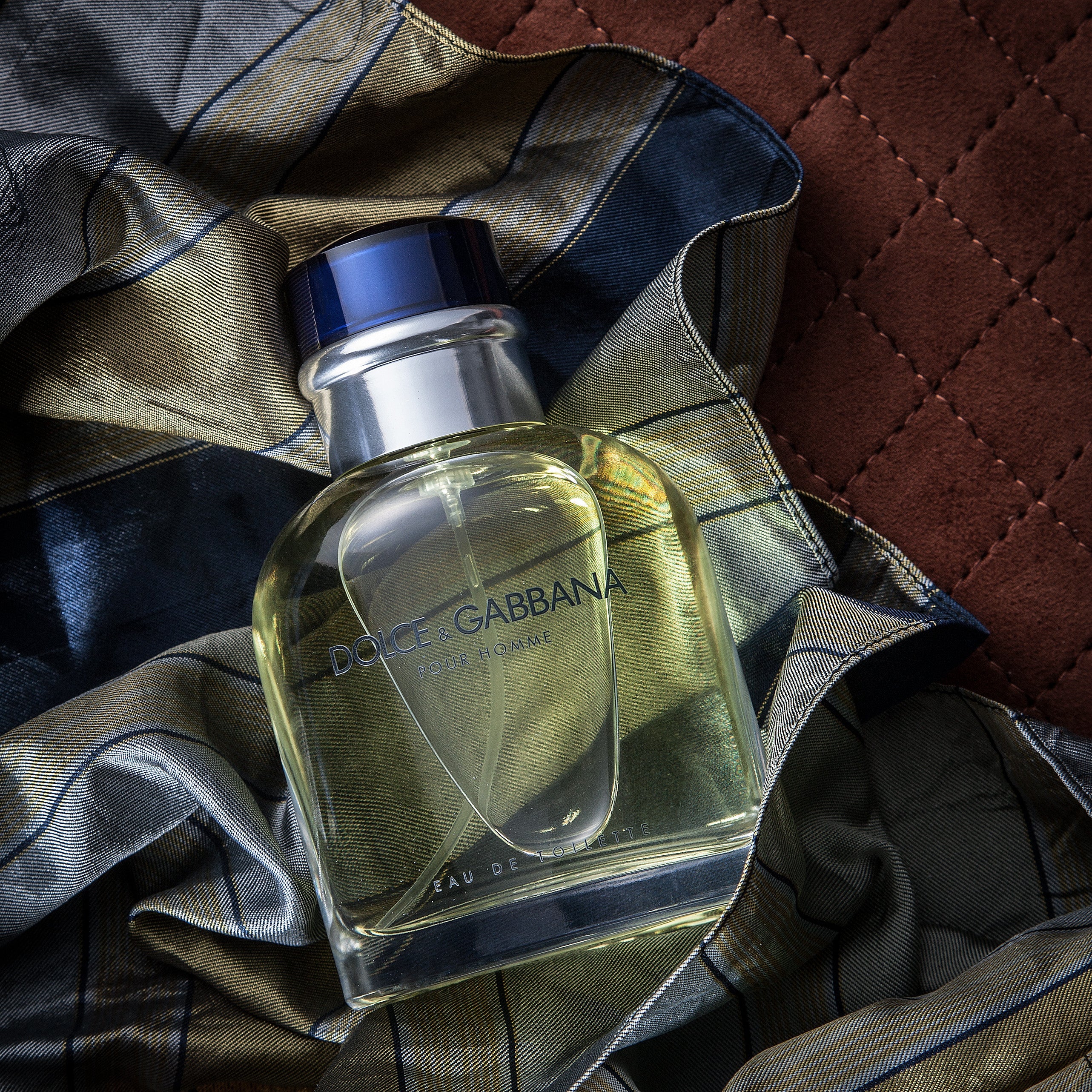 Dolce & Gabbana Pour Homme EDT | My Perfume Shop Australia