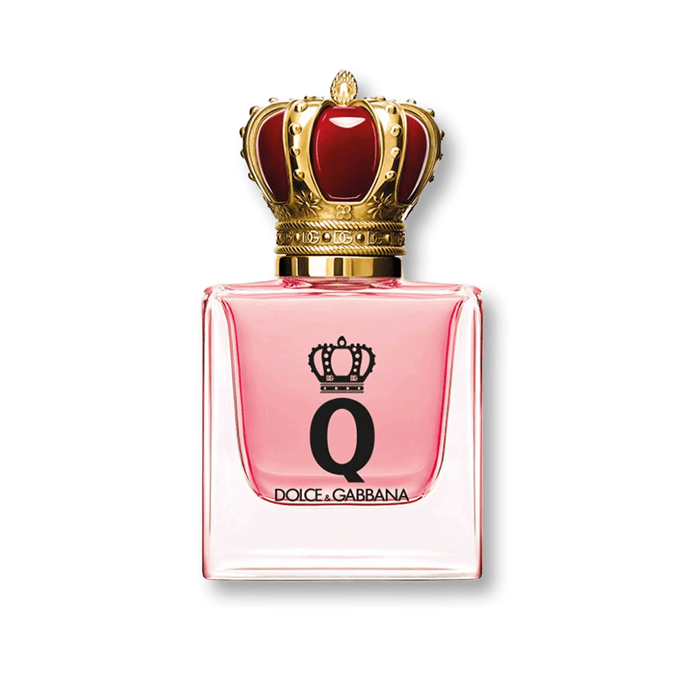 Dolce & Gabbana Q EDP | My Perfume Shop Australia