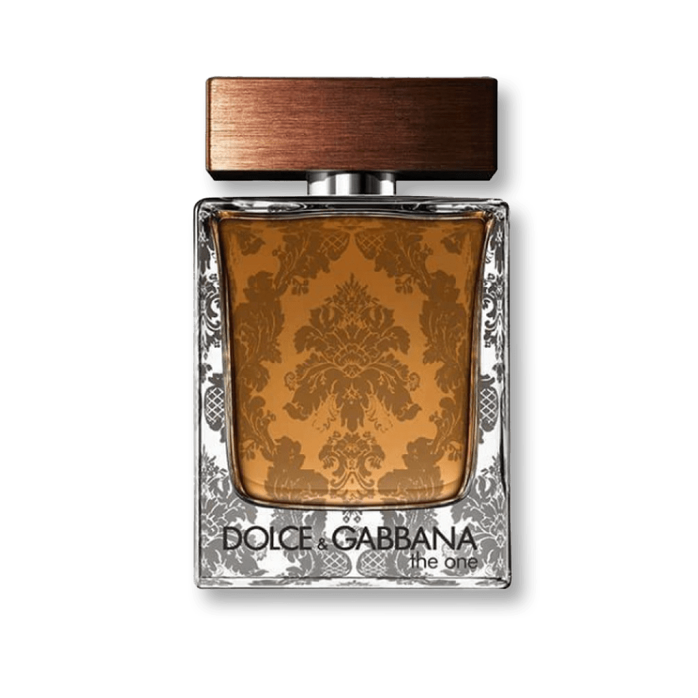 Dolce & Gabbana The One Baroque Collector EDT | My Perfume Shop Australia