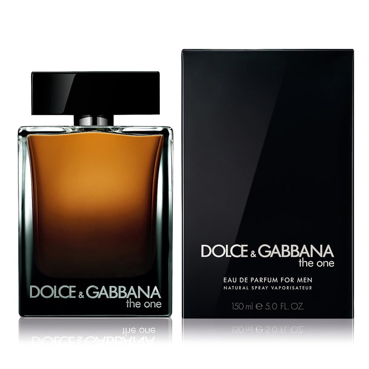 Dolce & Gabbana The One EDP For Men | My Perfume Shop Australia