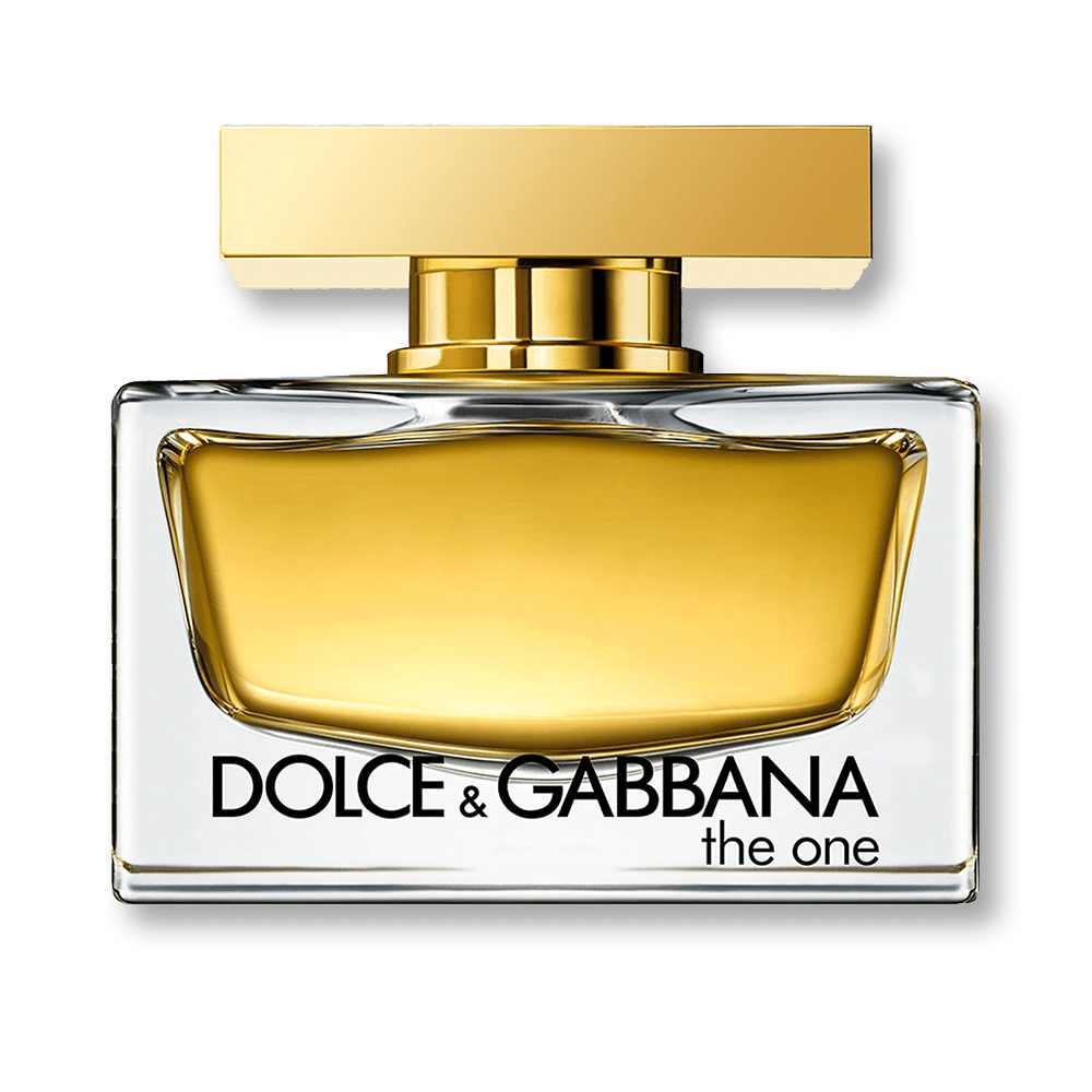 Dolce & Gabbana The One EDP For Women - My Perfume Shop Australia