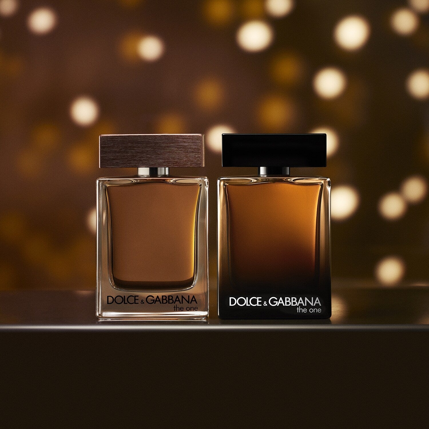 Dolce & Gabbana The One EDT For Men | My Perfume Shop Australia