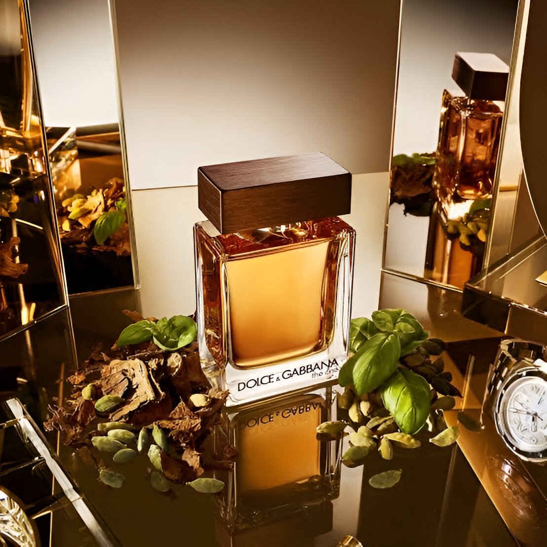 Dolce & Gabbana The One EDT For Women | My Perfume Shop Australia