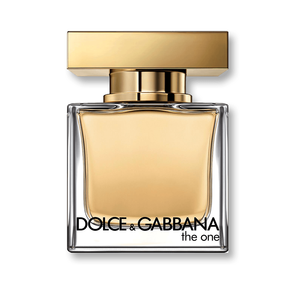 Dolce & Gabbana The One EDT For Women - My Perfume Shop Australia