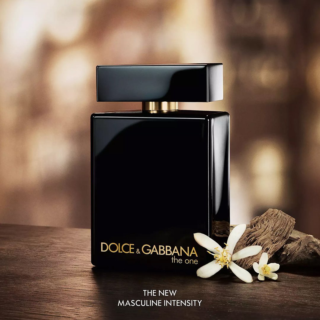 Dolce & Gabbana The One For Men Intense EDP - My Perfume Shop Australia