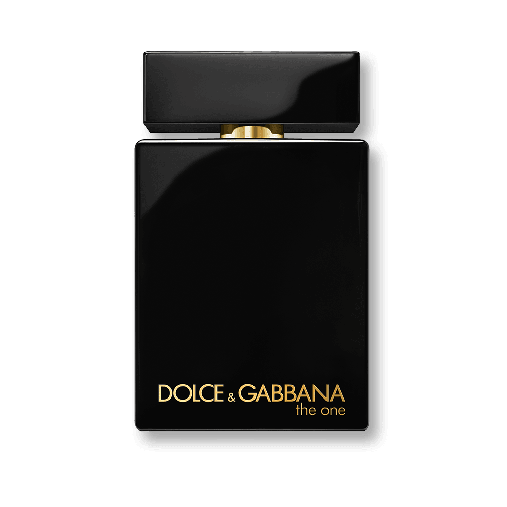 Dolce & Gabbana The One For Men Intense EDP - My Perfume Shop Australia