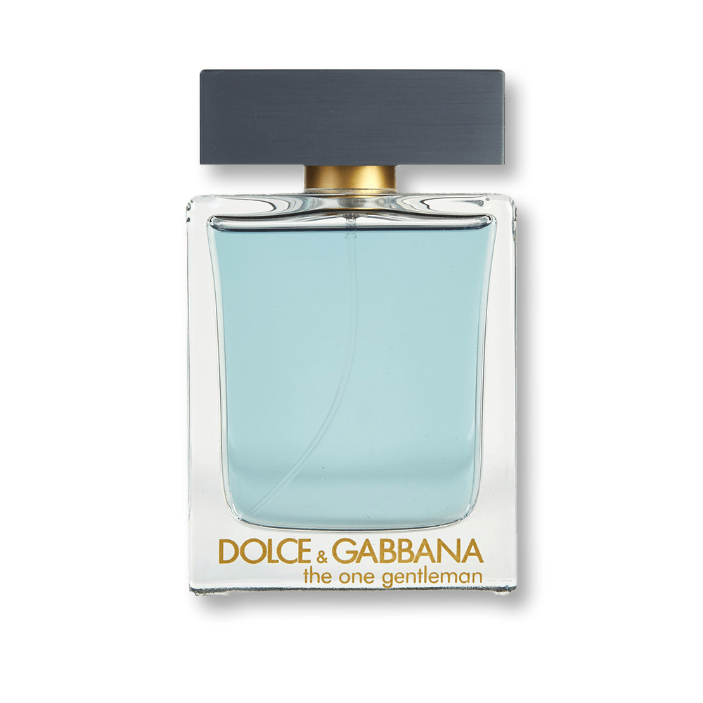 Dolce & Gabbana The One Gentleman EDT | My Perfume Shop Australia