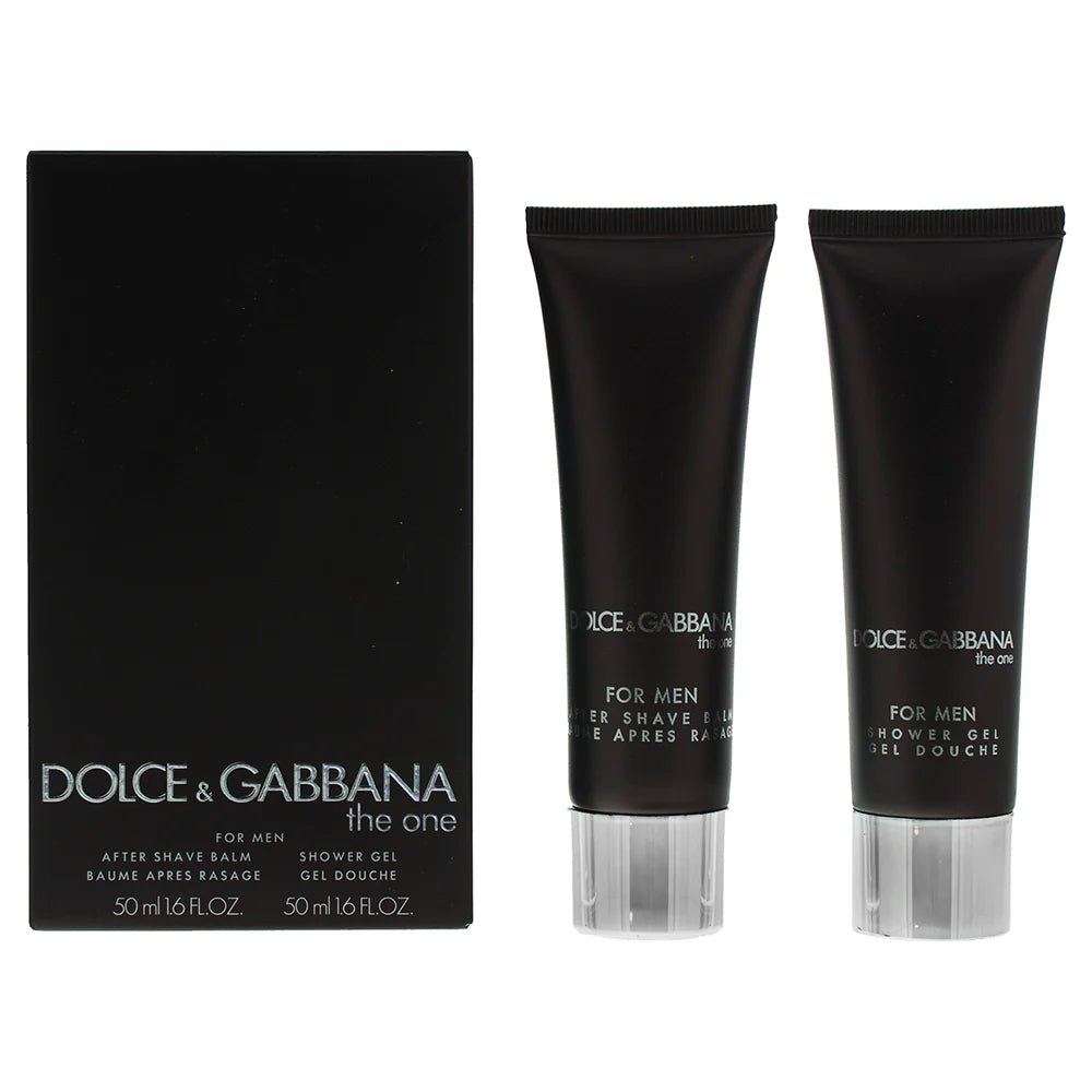 Dolce & Gabbana The One Shower Gel | My Perfume Shop Australia