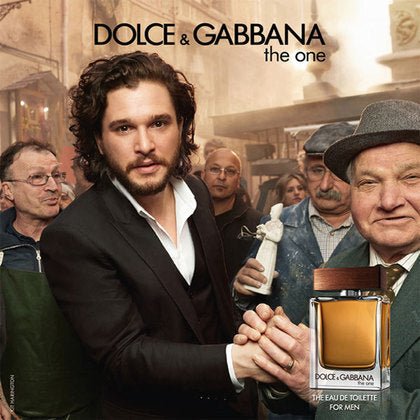 Dolce & Gabbana The One Shower Gel | My Perfume Shop Australia