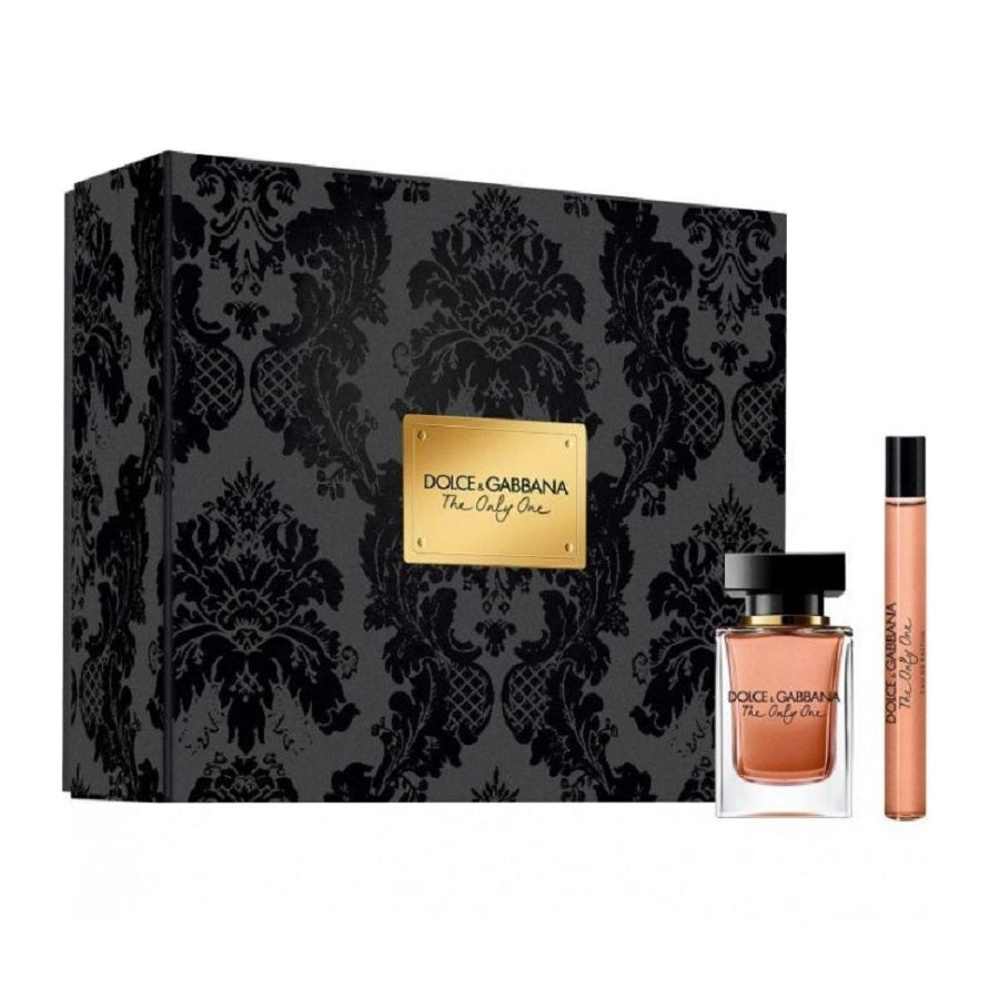 Dolce & Gabbana The Only One EDP For Women Set | My Perfume Shop Australia