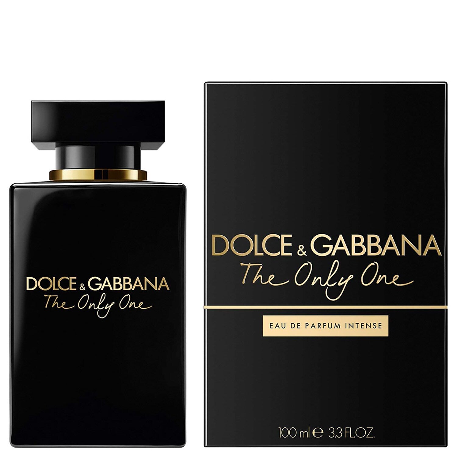 Dolce & Gabbana The Only One EDP Intense | My Perfume Shop Australia