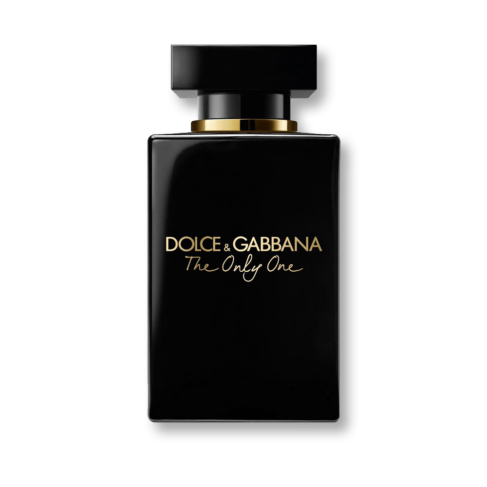 Dolce & Gabbana The Only One EDP Intense | My Perfume Shop Australia