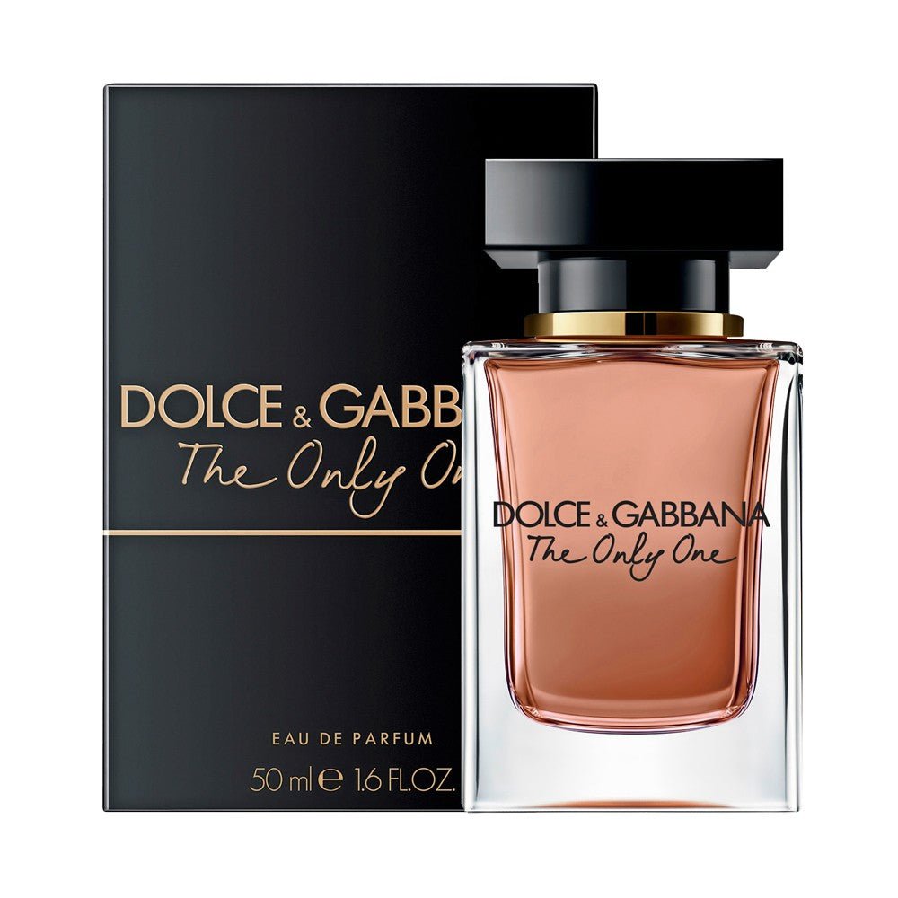 Dolce & Gabbana The Only One EDP | My Perfume Shop Australia