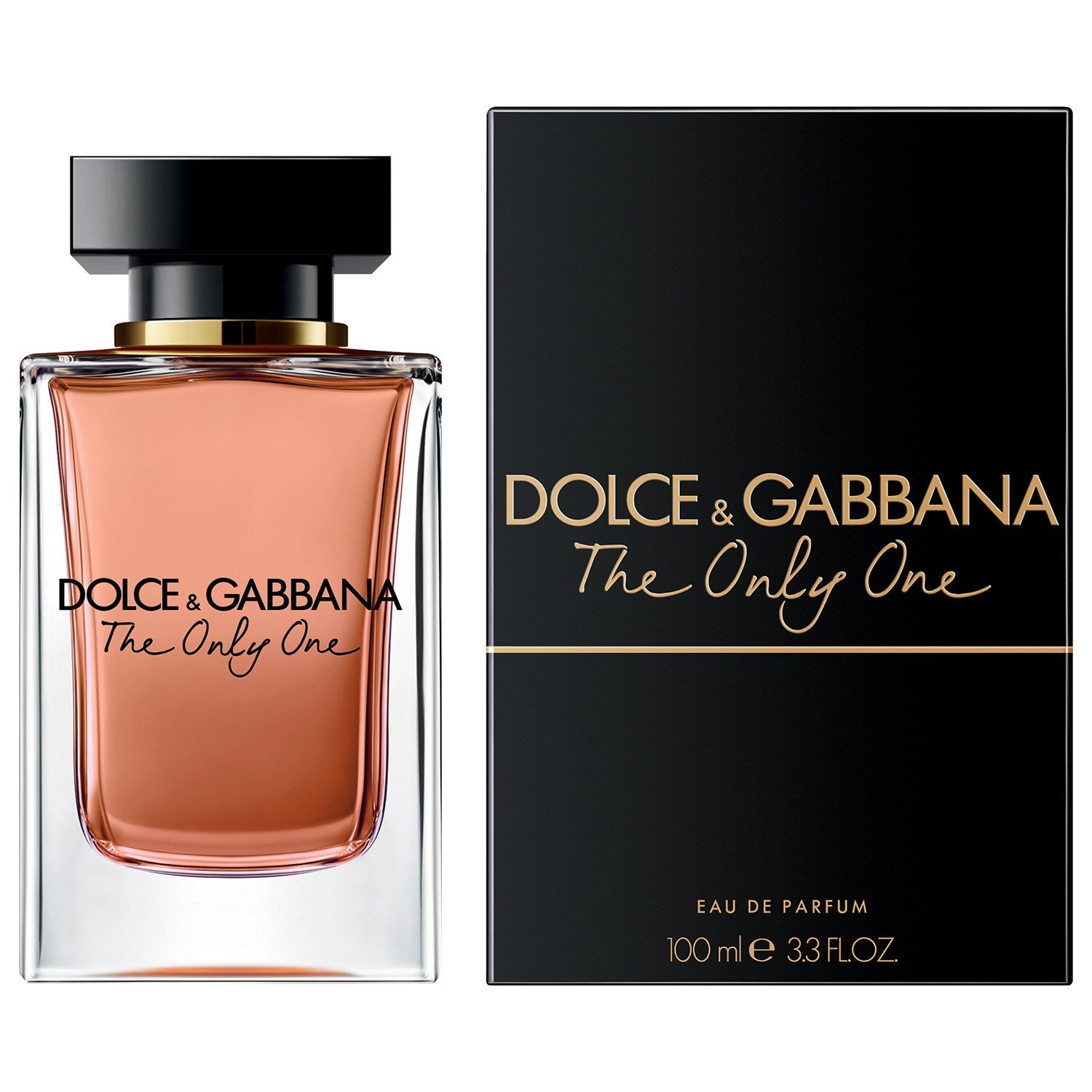 Dolce & Gabbana The Only One EDP Travel Set | My Perfume Shop Australia