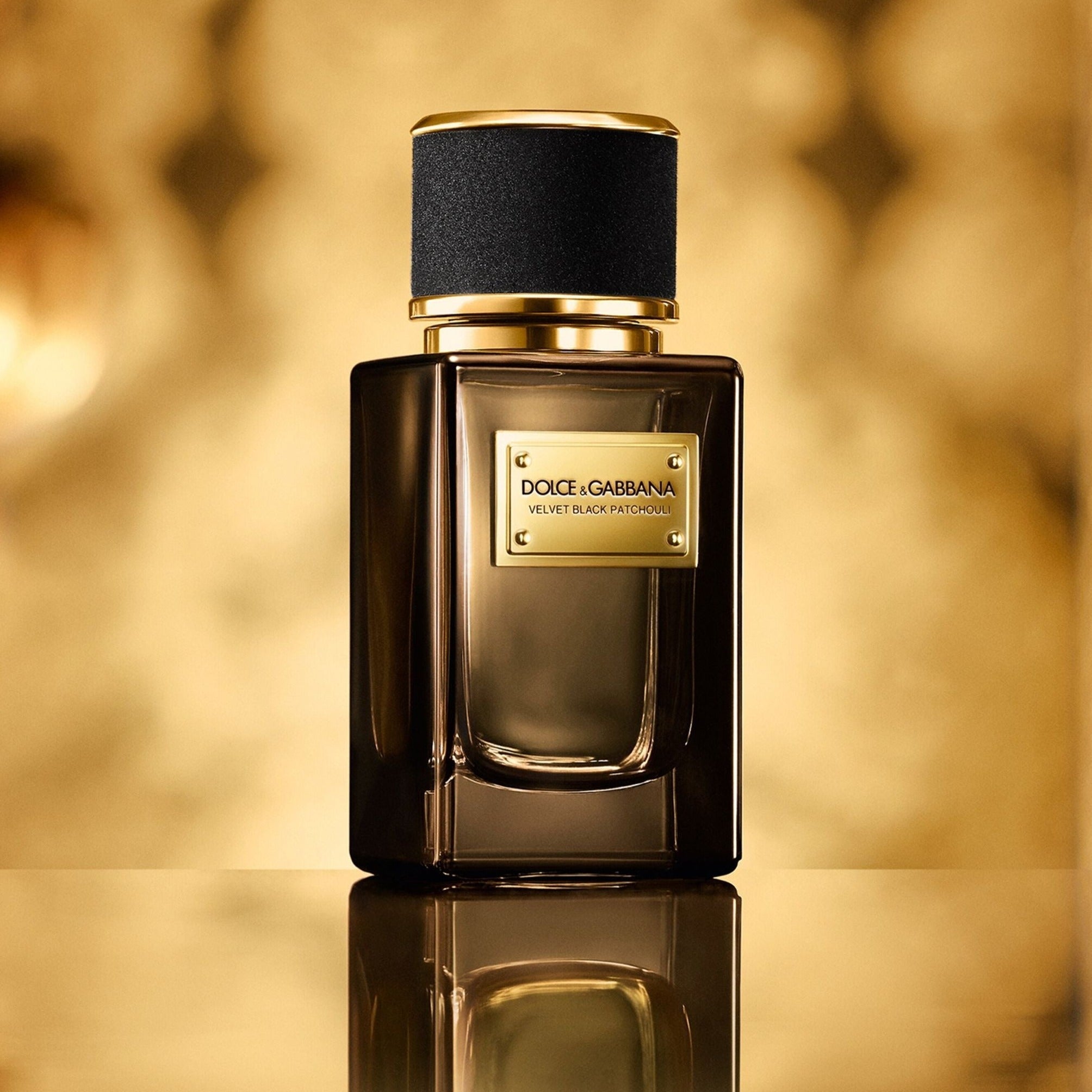 Dolce & Gabbana Velvet Black Patchouli EDP | My Perfume Shop Australia