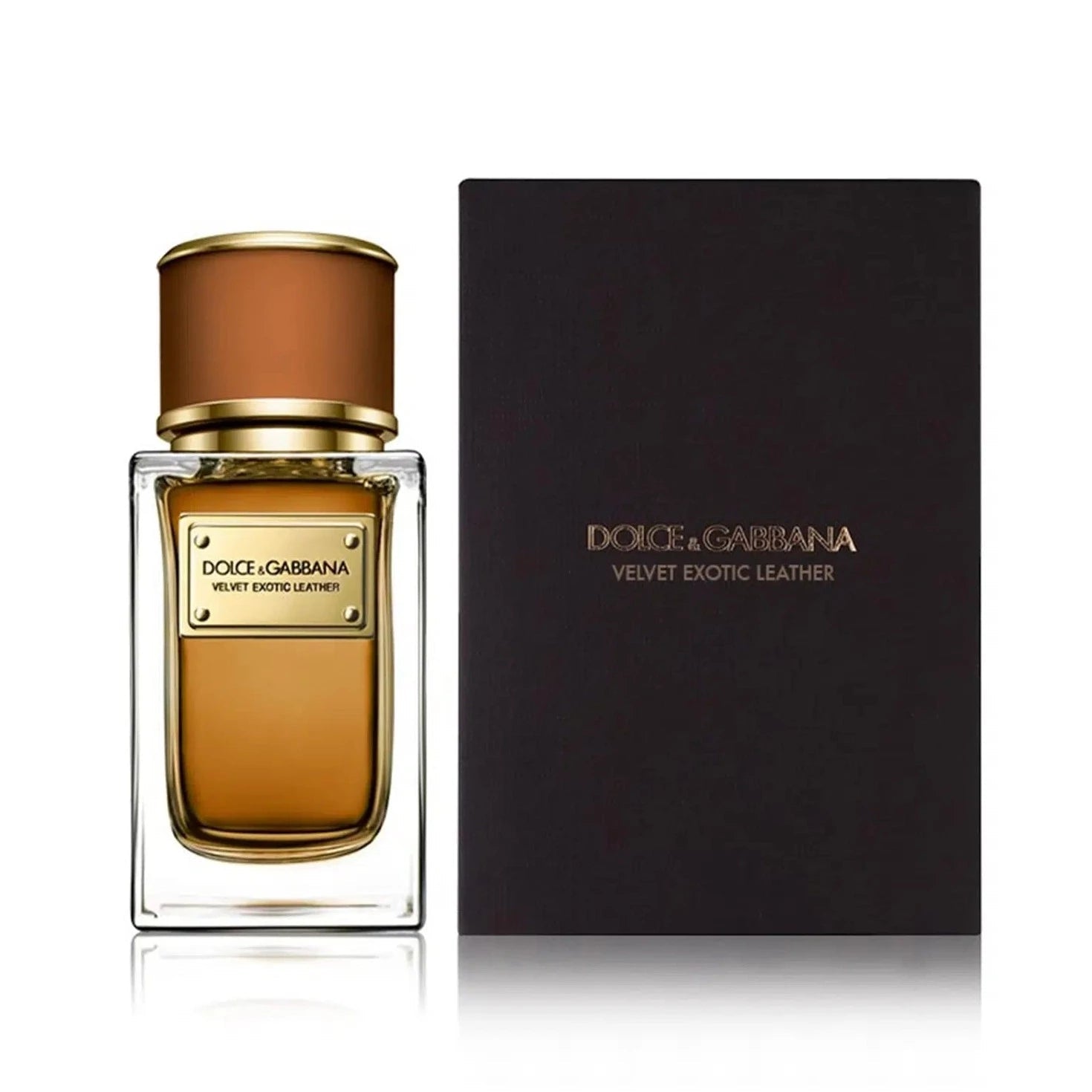 Dolce & Gabbana Velvet Exotic Leather EDP | My Perfume Shop Australia