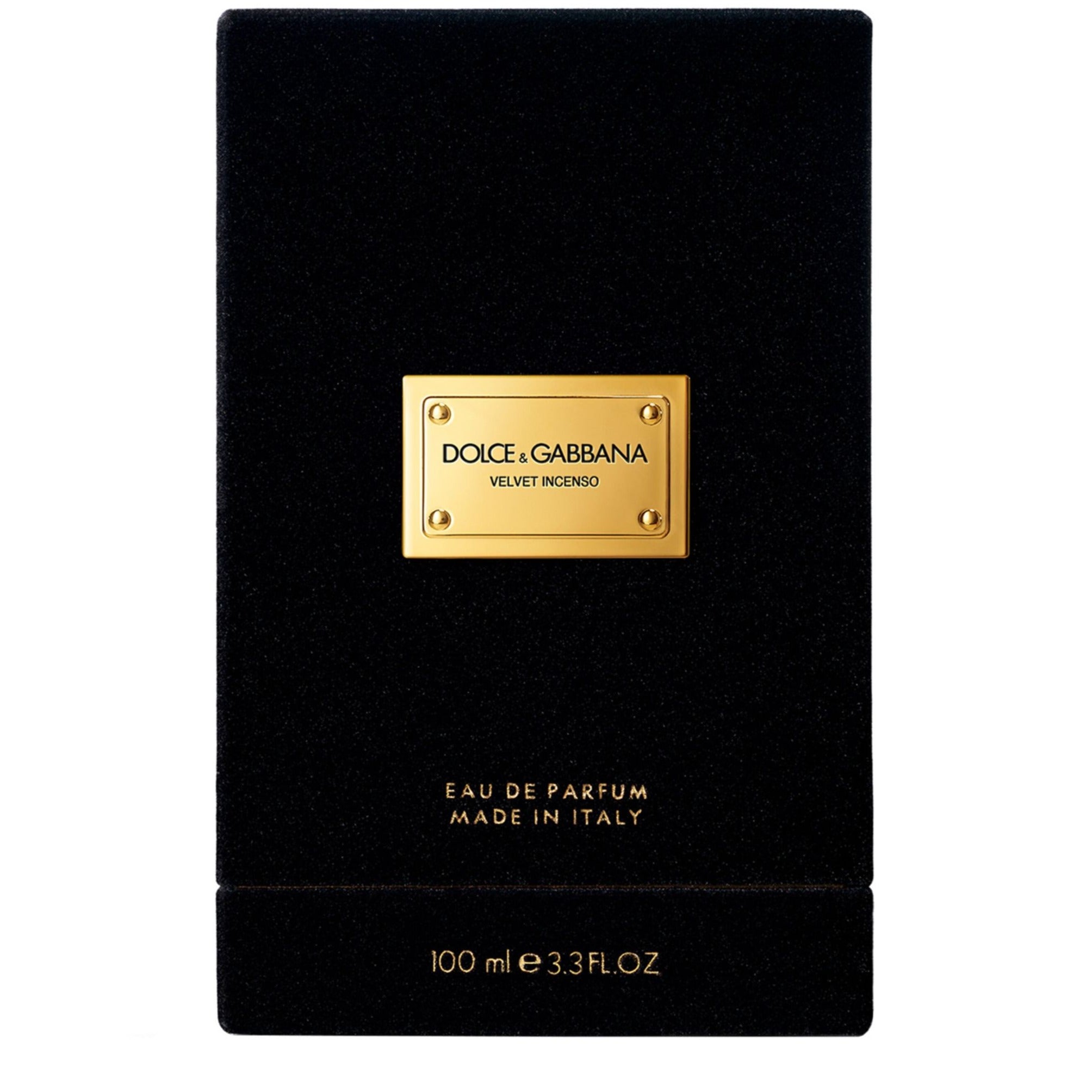 Dolce & Gabbana Velvet Incenso EDP For Men | My Perfume Shop Australia