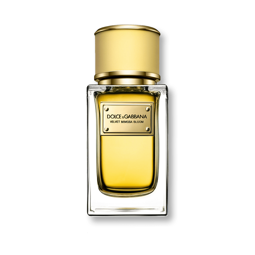 Dolce & Gabbana Velvet Mimosa Bloom EDP | My Perfume Shop Australia