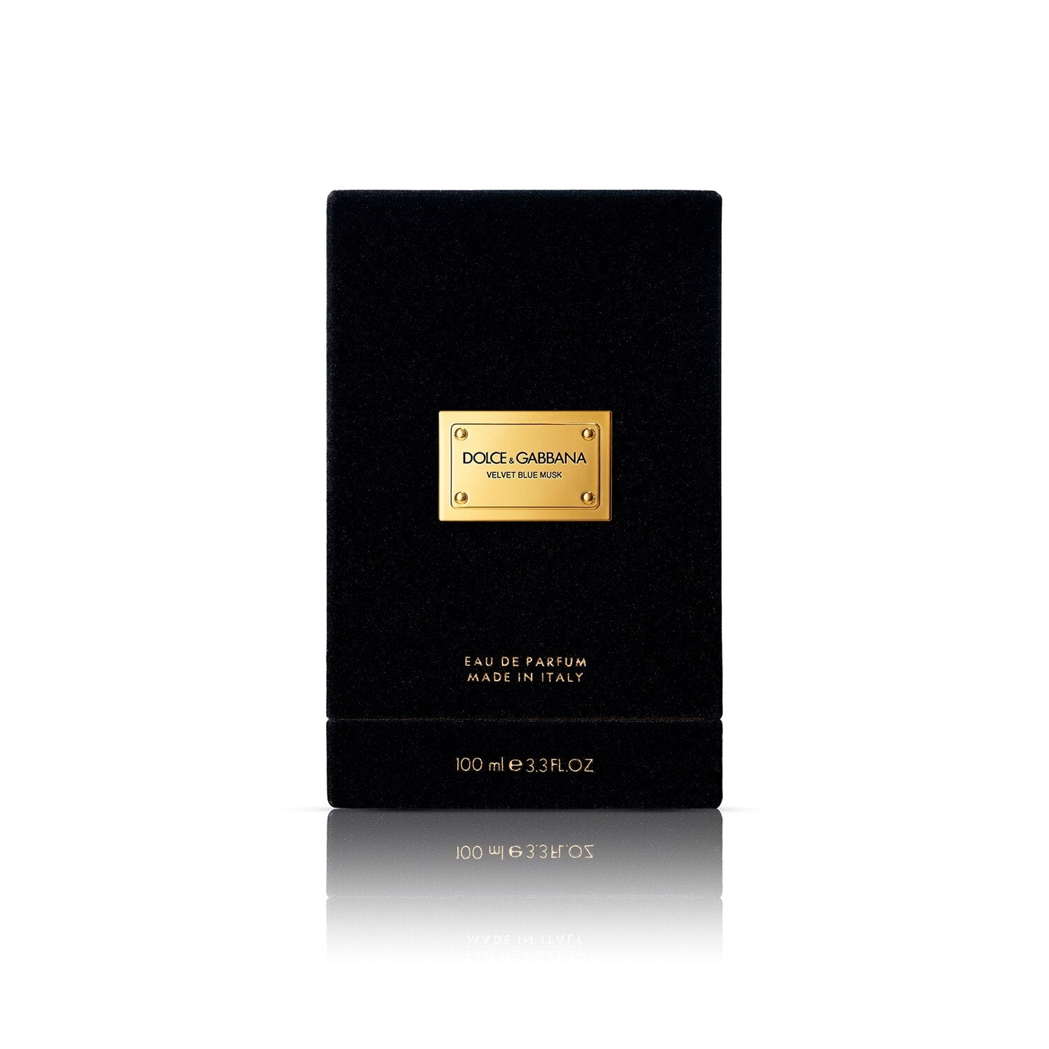 Dolce & Gabbana Velvet Oriental Musk EDP | My Perfume Shop Australia