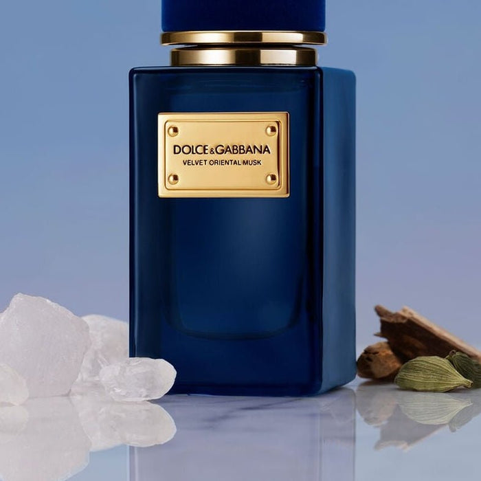 Shop Dolce & Gabbana Velvet Oriental Musk EDP