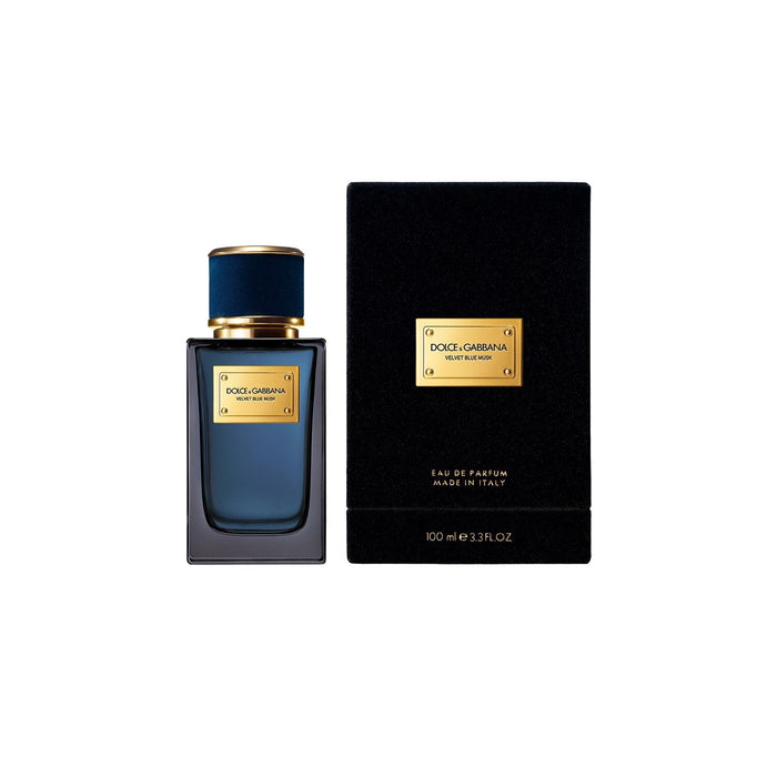 Shop Dolce & Gabbana Velvet Oriental Musk EDP