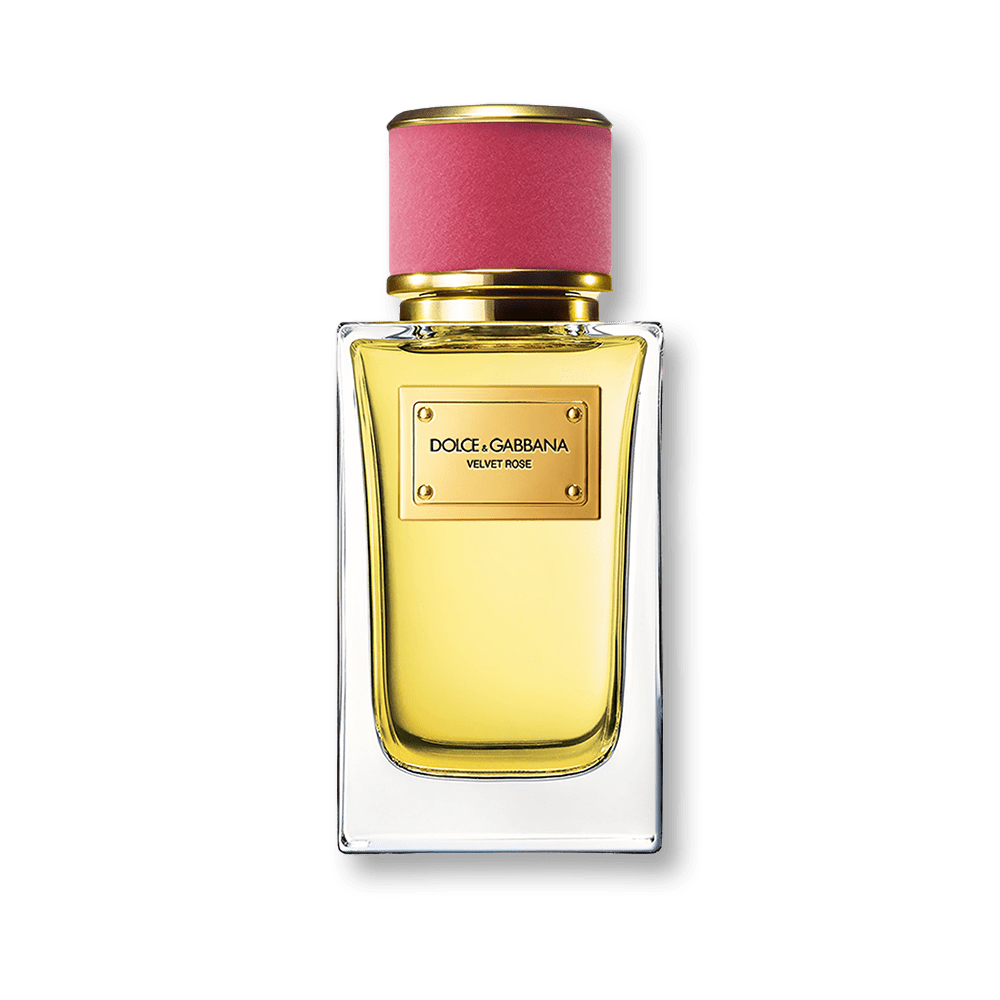 Dolce & Gabbana Velvet Rose EDP | My Perfume Shop Australia