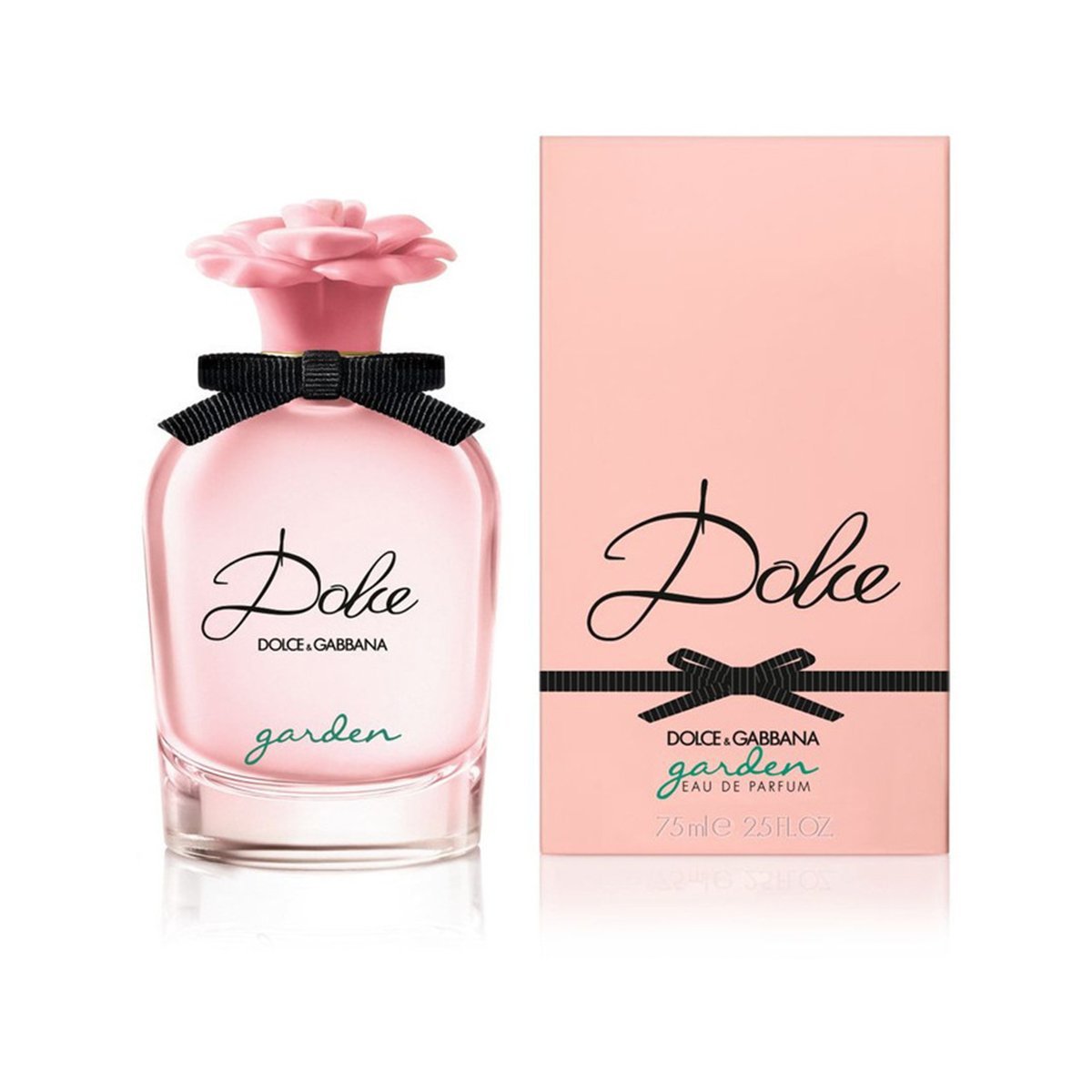 Dolce Garden EDP by Dolce & Gabbana - My Perfume Shop Australia
