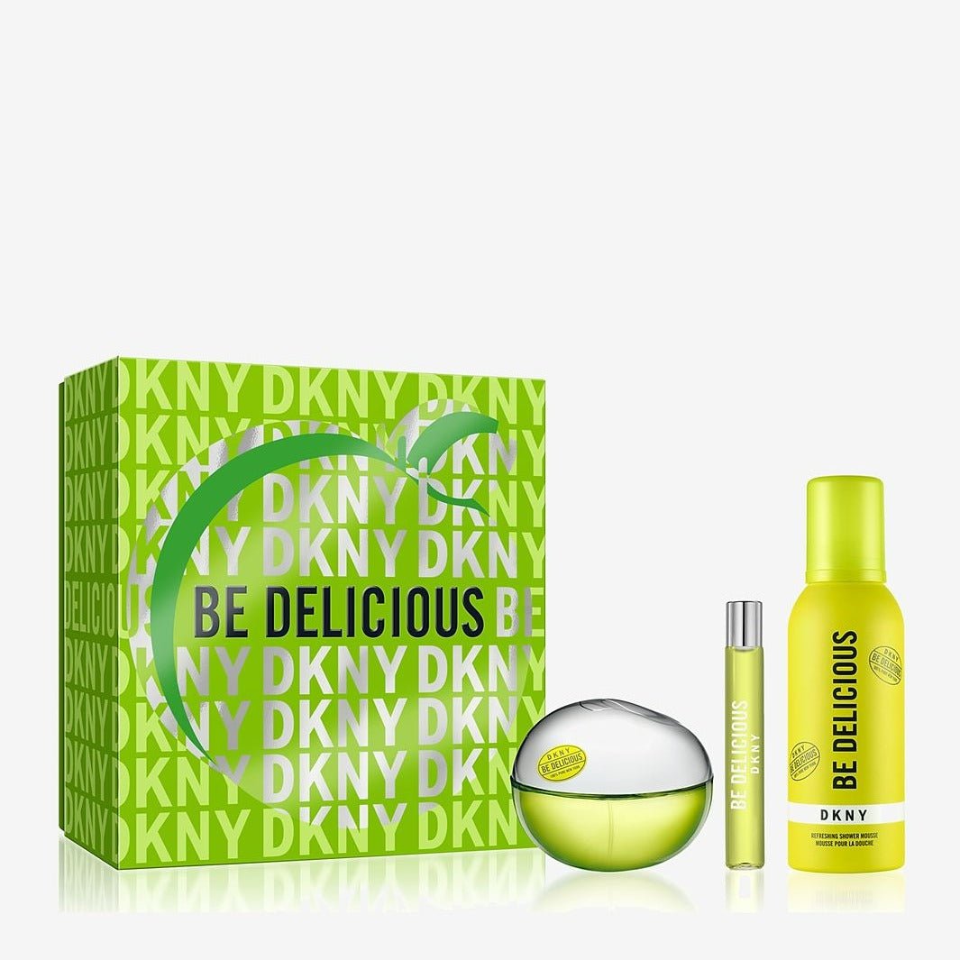 Donna Karan Be Delicious Refreshing Shower Foam | My Perfume Shop Australia