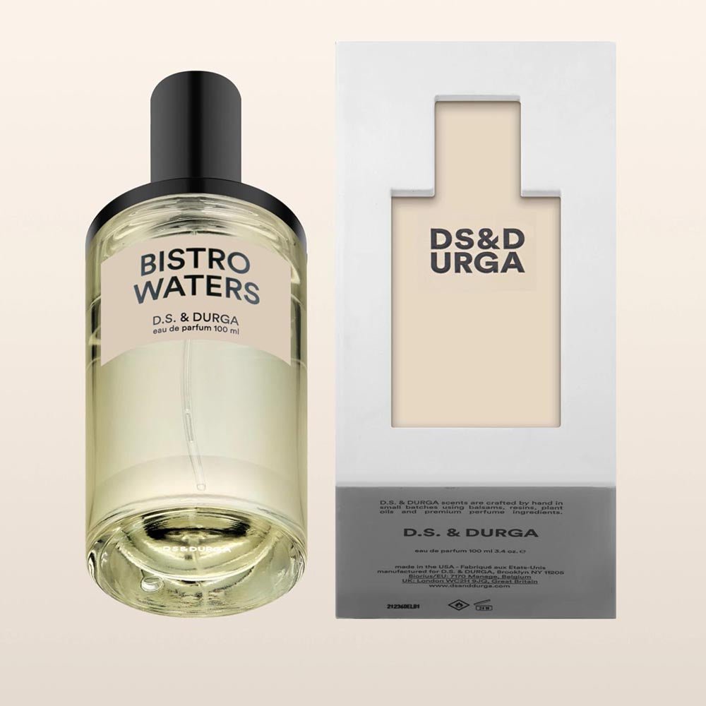 D.S.& Durga Bistro Waters EDP | My Perfume Shop Australia