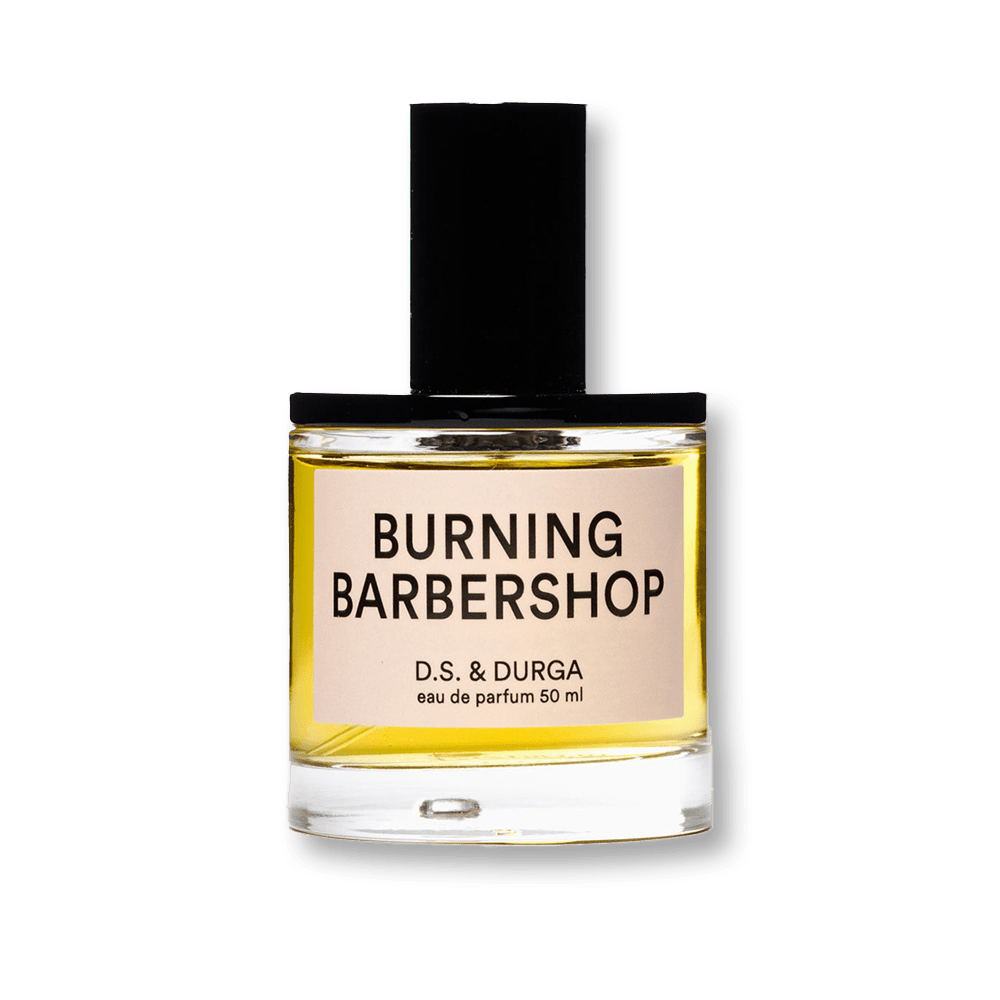 D.S. & Durga Burning Barbershop EDP | My Perfume Shop Australia